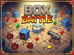 遊戲Battle Box