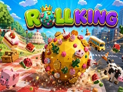 遊戲Roll King