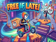 遊戲Free If Late!