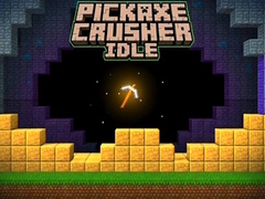 遊戲Pickaxe Crusher Idle