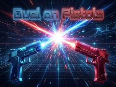 遊戲Duel on Pistols