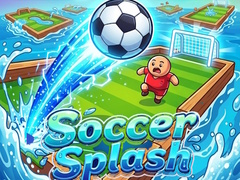 遊戲Soccer Splash