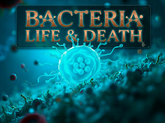 遊戲Bacteria: Life & Death
