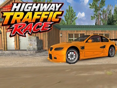 遊戲Highway Traffic Race