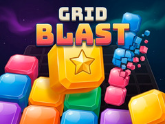 遊戲Grid Blast