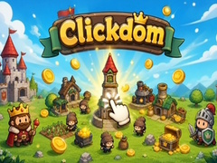 遊戲Clickdom
