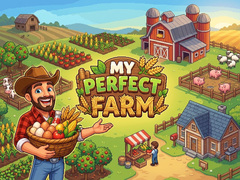 遊戲My Perfect Farm