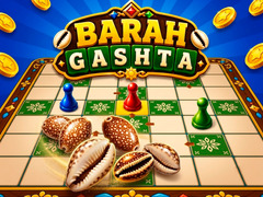 遊戲Barah Gashta
