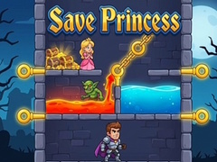 遊戲Save Princess