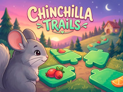 遊戲Chinchilla Trails