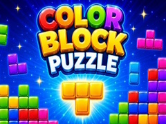 遊戲Color Block Puzzle