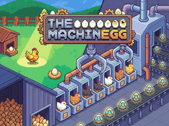 遊戲The MachinEGG