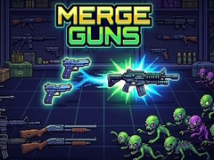 遊戲Merge Guns