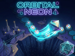 遊戲Orbital Neon