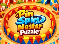 遊戲Pin Spin Master Puzzle