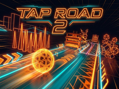 遊戲Tap Road 2