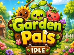 遊戲Garden Pals IDLE