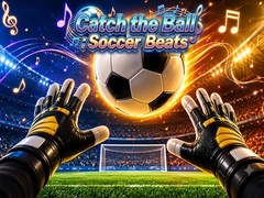 遊戲Catch the Ball: Soccer Beats