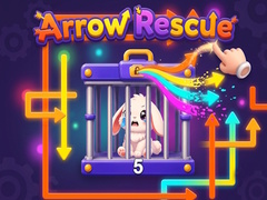 遊戲Arrow Rescue