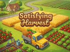遊戲Satisfying Harvest
