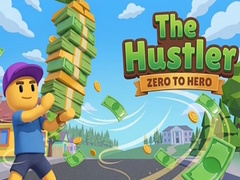遊戲The Hustler