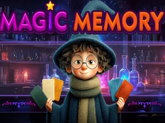 遊戲Magic Memory