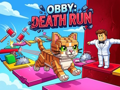 遊戲Obby: Death Run