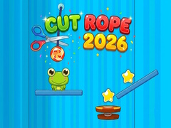 遊戲Cut Rope 2026