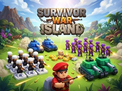 遊戲Survivor War Island 