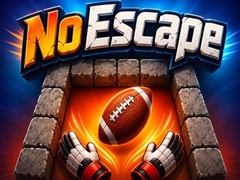遊戲NoEscape
