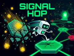 遊戲Signal Hop