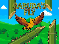 遊戲Garuda's Fly