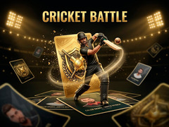 遊戲Cricket Battle Cards
