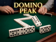 遊戲Domino Peak