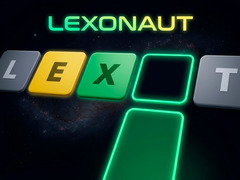 遊戲Lexonaut