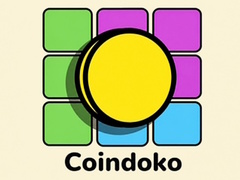 遊戲Coindoku