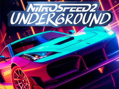 遊戲Nitro Speed 2 Underground