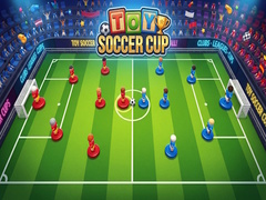 遊戲Toy Soccer Cup