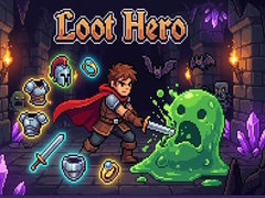 遊戲Loot Hero
