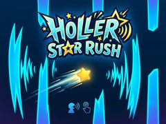 遊戲Holler Star Rush