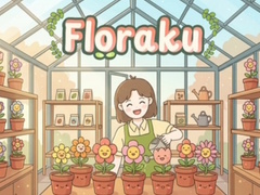 遊戲Floraku