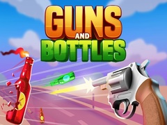 遊戲Guns and Bottles 