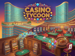 遊戲Casino Tycoon