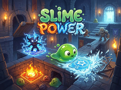 遊戲Slime Power