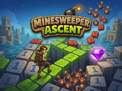 遊戲Minesweeper Ascent