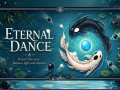 遊戲Eternal Dance