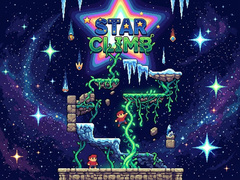 遊戲StarClimb