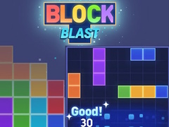 遊戲Block Blast