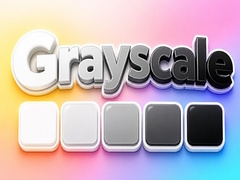 遊戲Grayscale