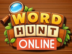 遊戲Word: Online Hunt